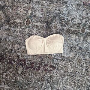 Strapless Bandeau